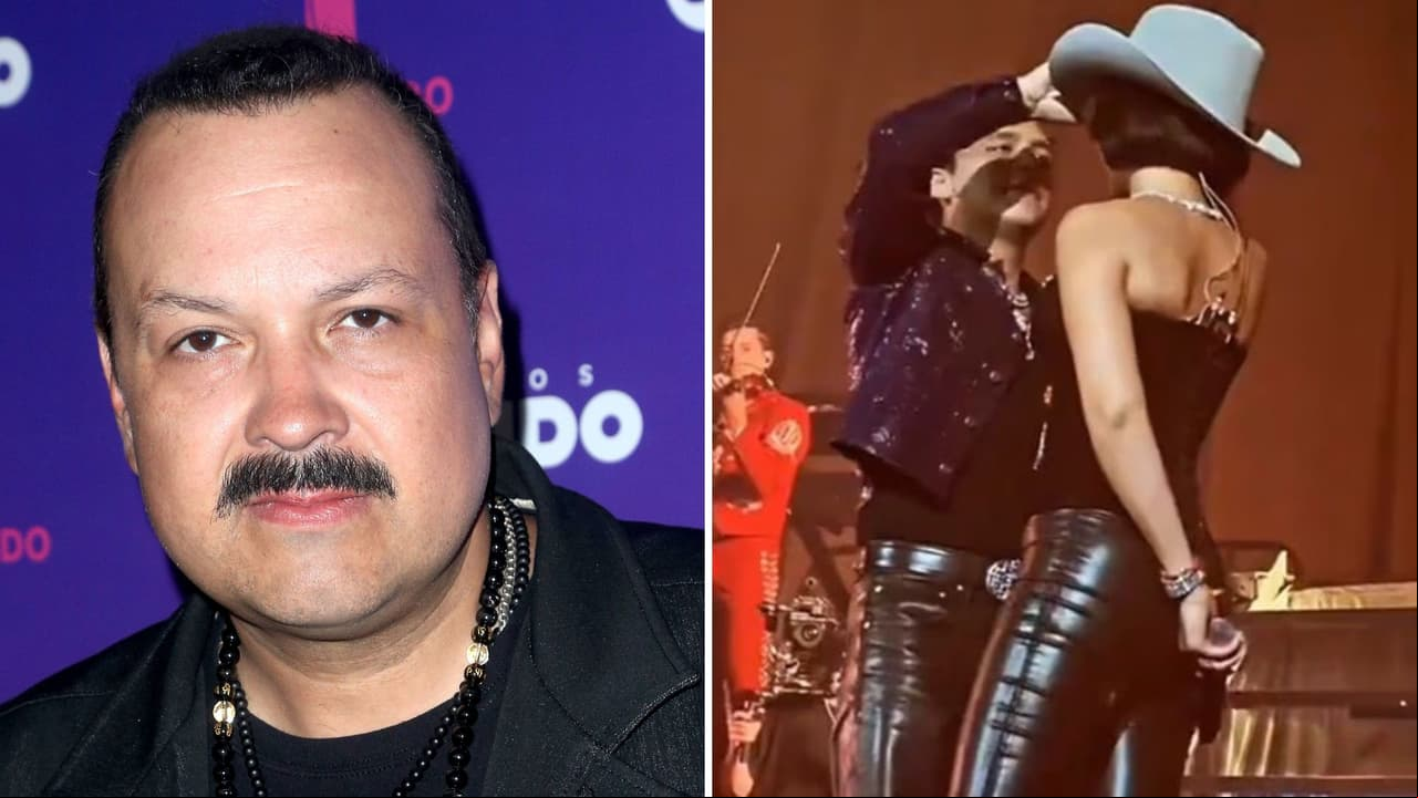 “Mal encachado”: ¿Ángela contesta a supuesta indirecta de Pepe Aguilar tras rumores de romance con Nodal?