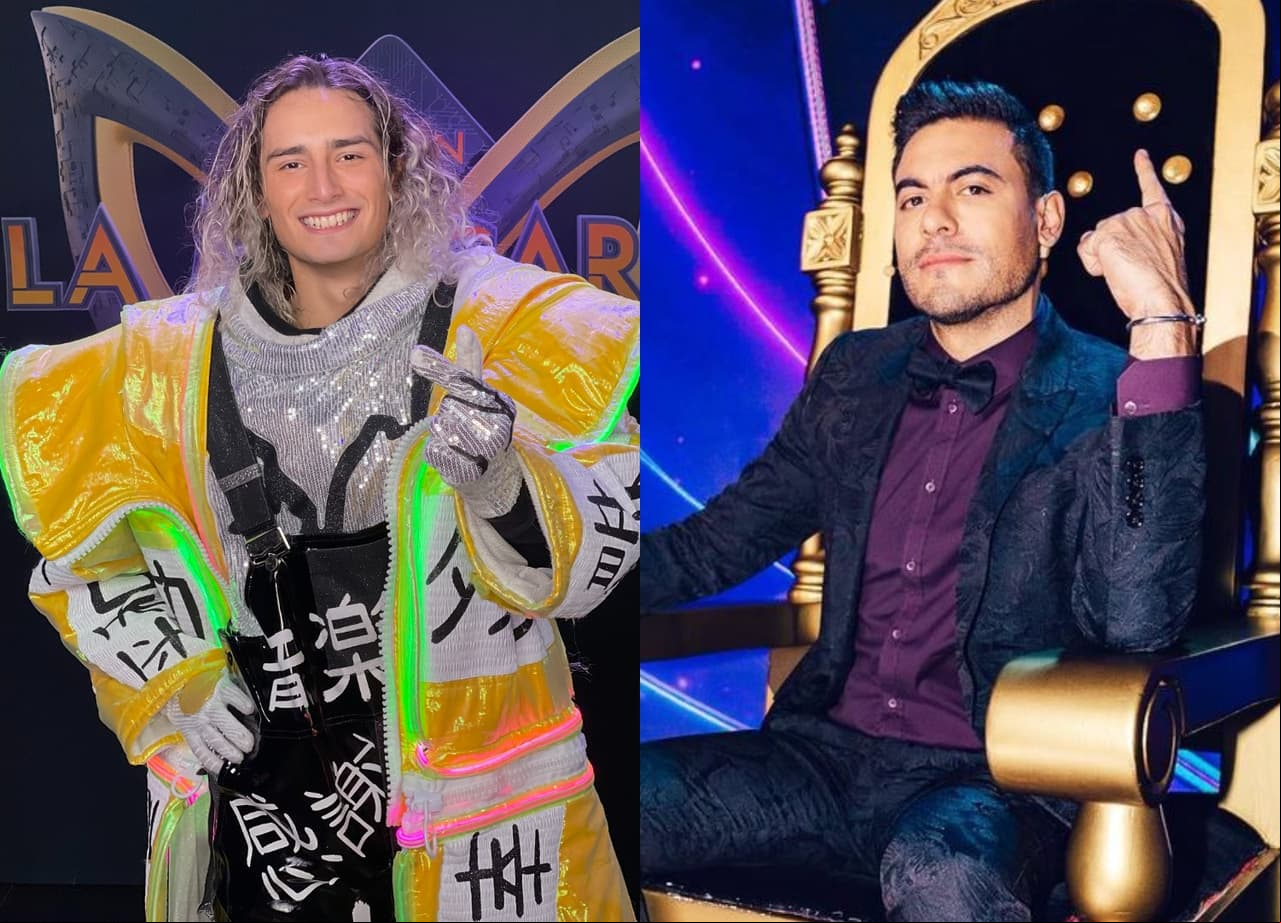 ¿Qué pasó entre Emilio Osorio y Carlos Rivera?