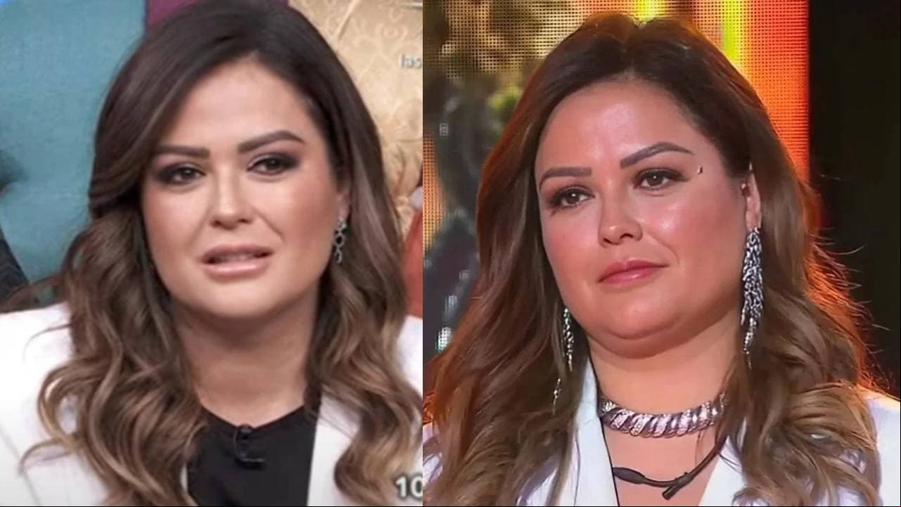 Mariana Echeverría explota con fuerte mensaje y afirman es para famosa conductora: “Gente mediocre y envidiosa”