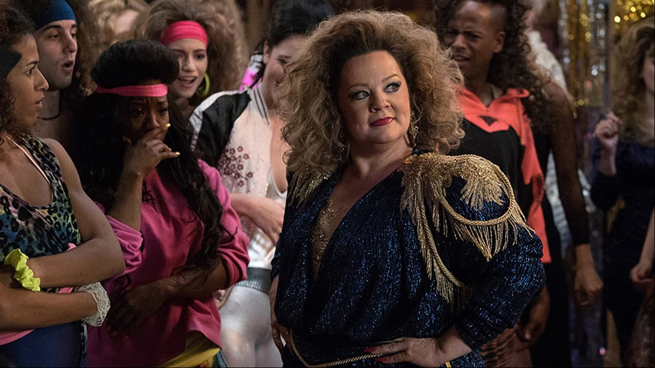RESEÑA: Melissa McCarthy y el ‘girl power’ triunfan en ‘El Alma de la Fiesta’