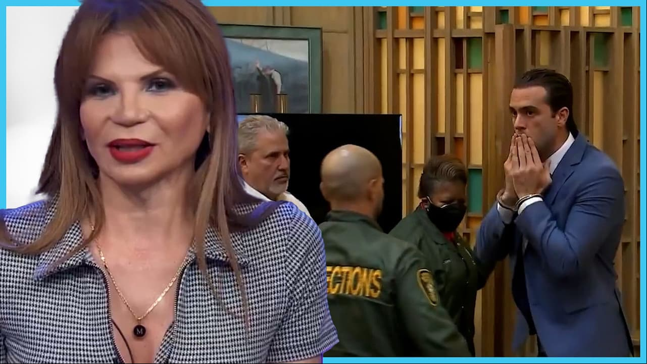 Mhoni Vidente predijo que Pablo Lyle sería culpable