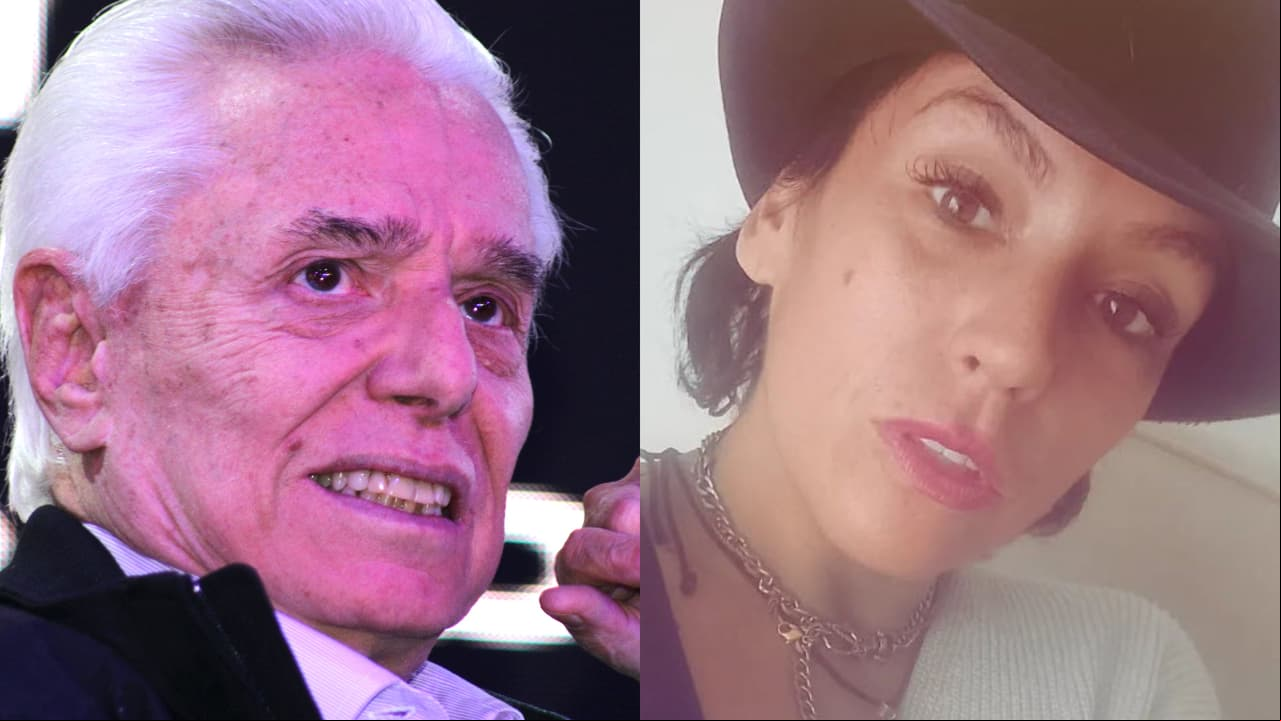 Exnuera de Enrique Guzmán advierte denuncia contra él tras supuesto abuso