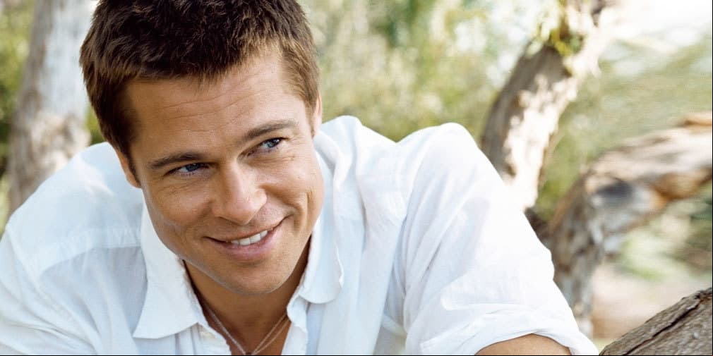 Hombre se hace pasar por Brad Pitt y estafa a mujer con 180 mil dólares: así lo hizo