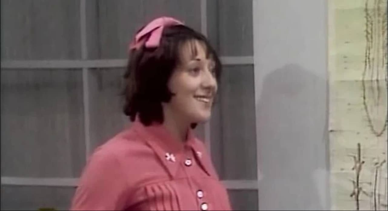 Conoce a 'Cándida', el personaje que apareció solo una vez en 'El Chavo del 8'