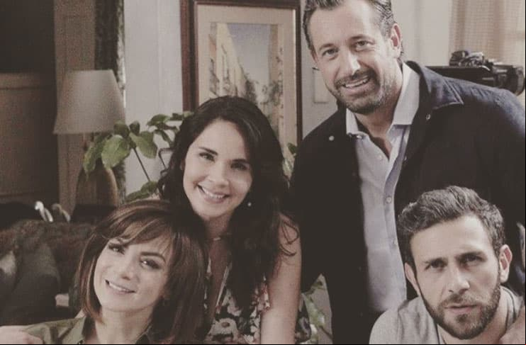 ¡'Caer en tentación' regresa! No te pierdas la retransmisión por canal Tlnovelas