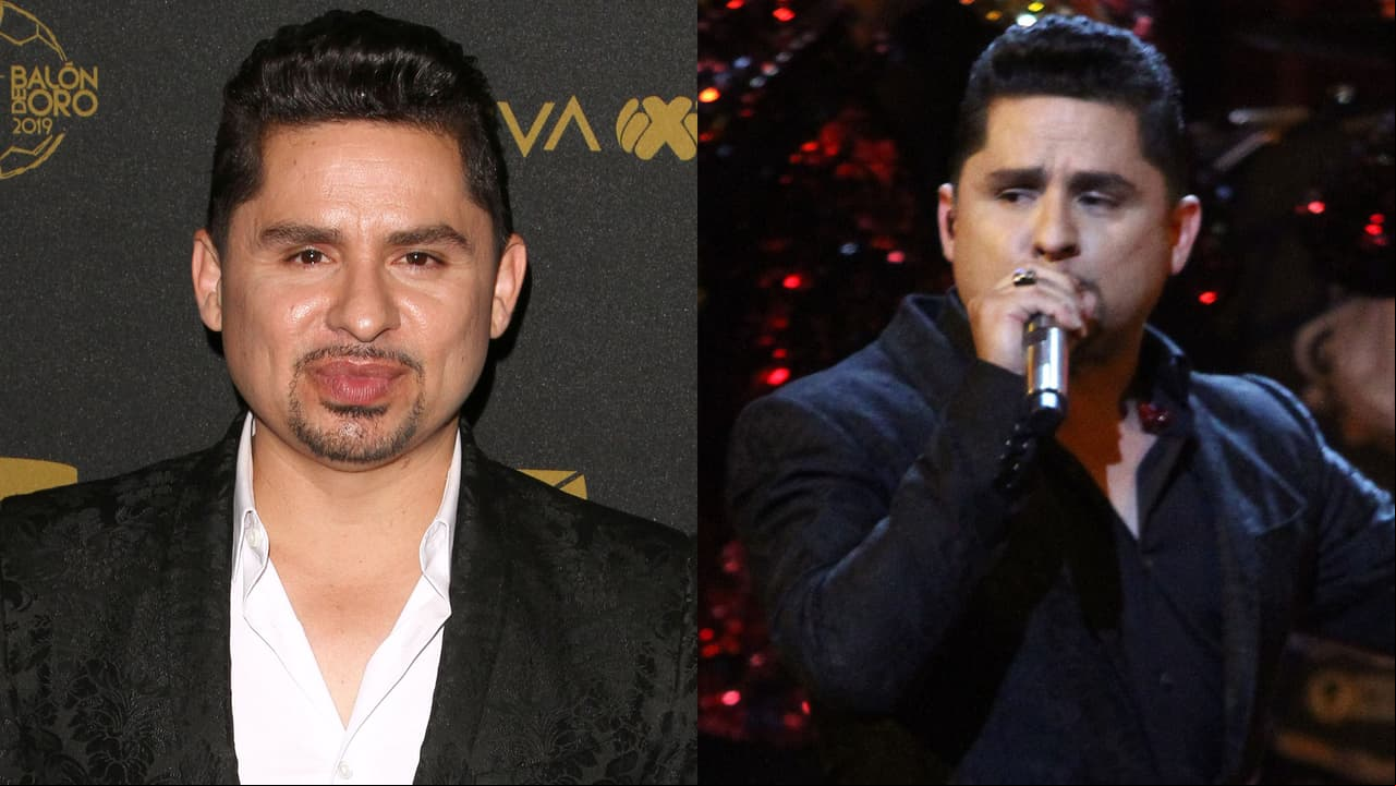 Reportan presunto "atentado con una granada" en concierto de Larry Hernández