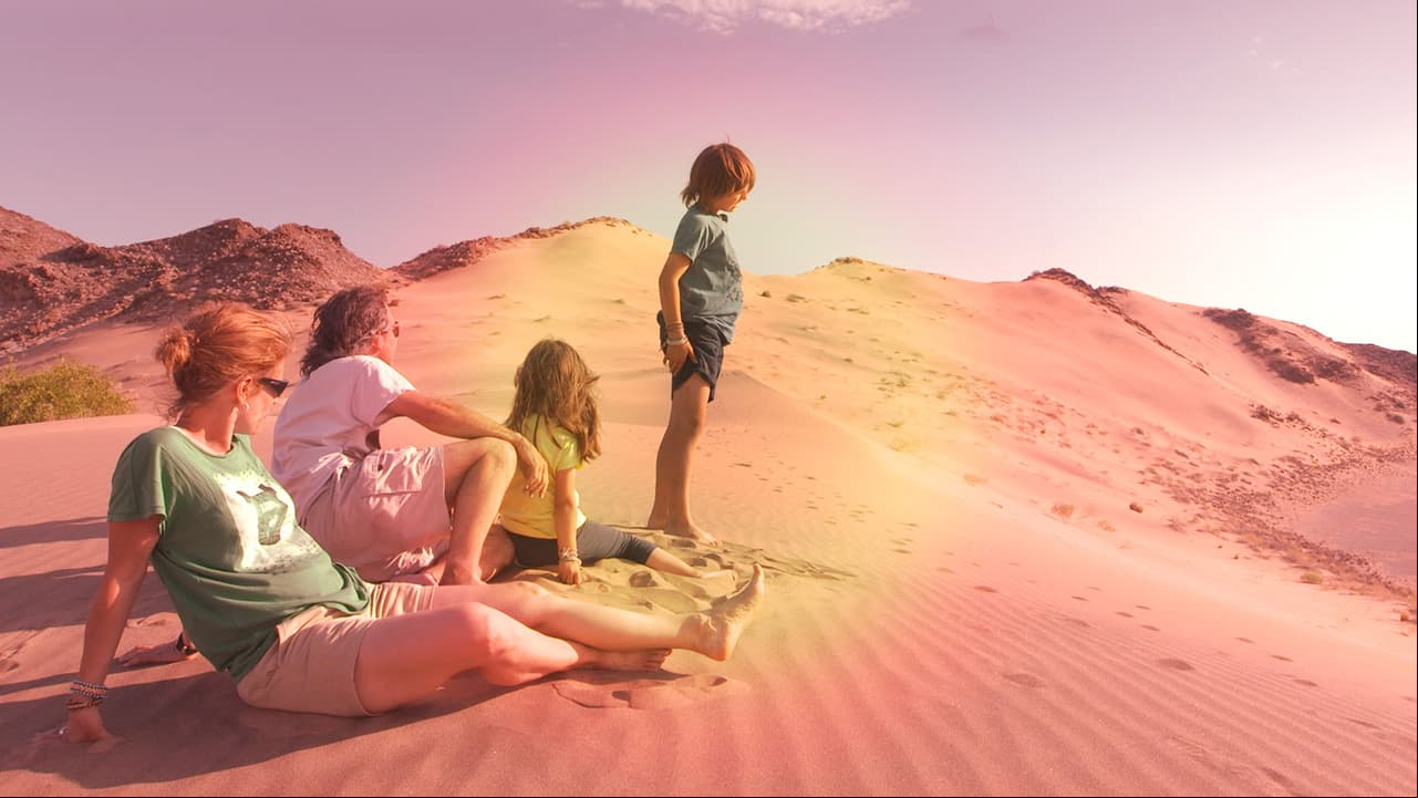blim tv: ‘Espíritu salvaje’ es el emocionante estreno de esta semana