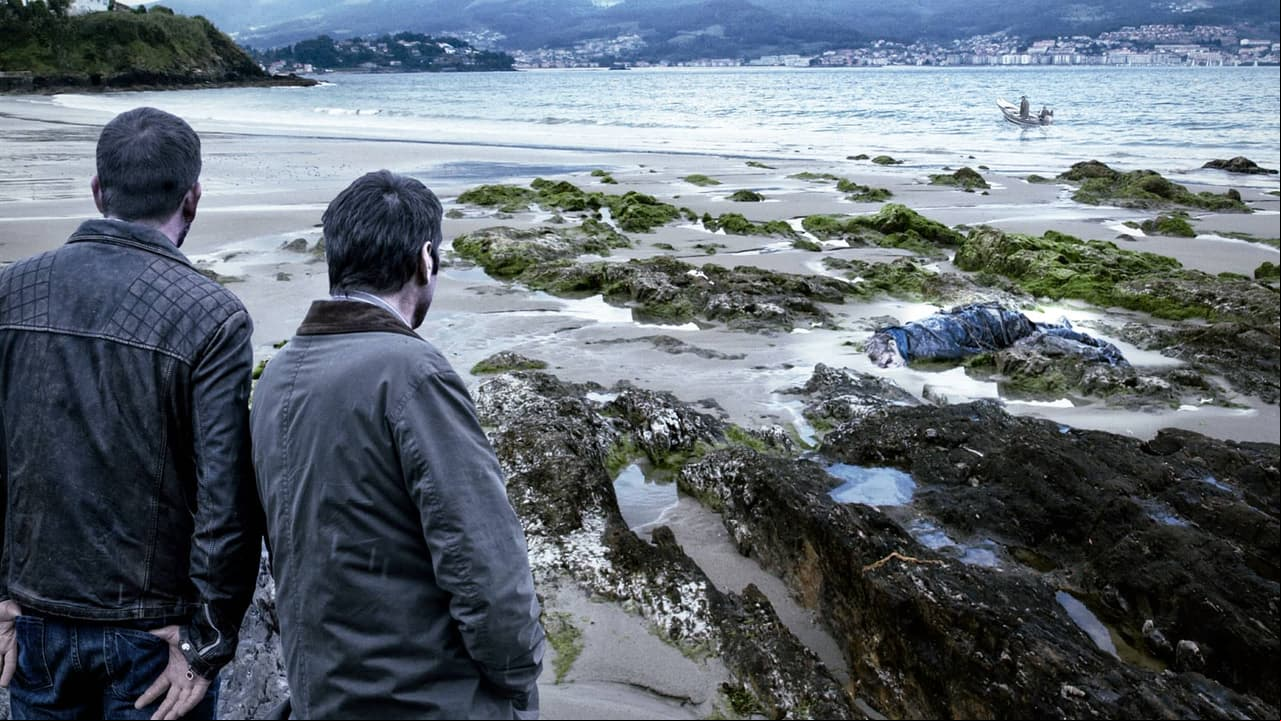 Blim tv: 'La Playa de los Ahogados' es el estreno de esta semana
