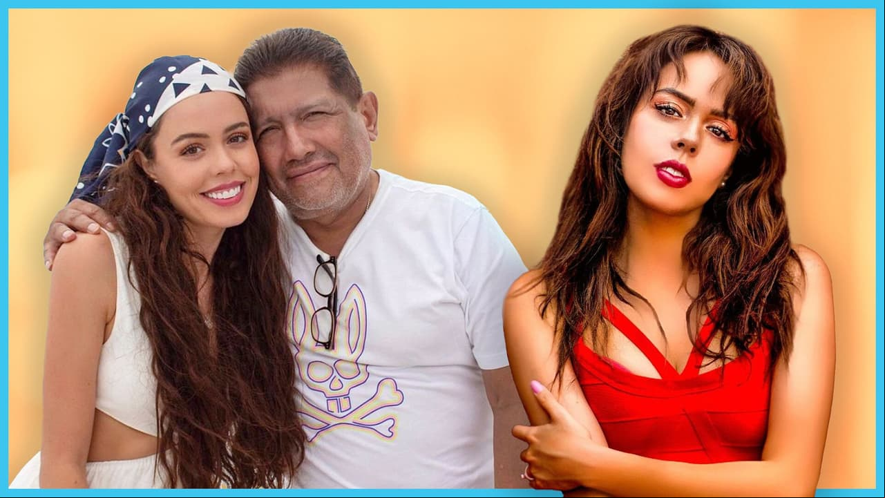 ¿Juan Osorio y su novia Eva Daniela se casarán pronto? Así responden
