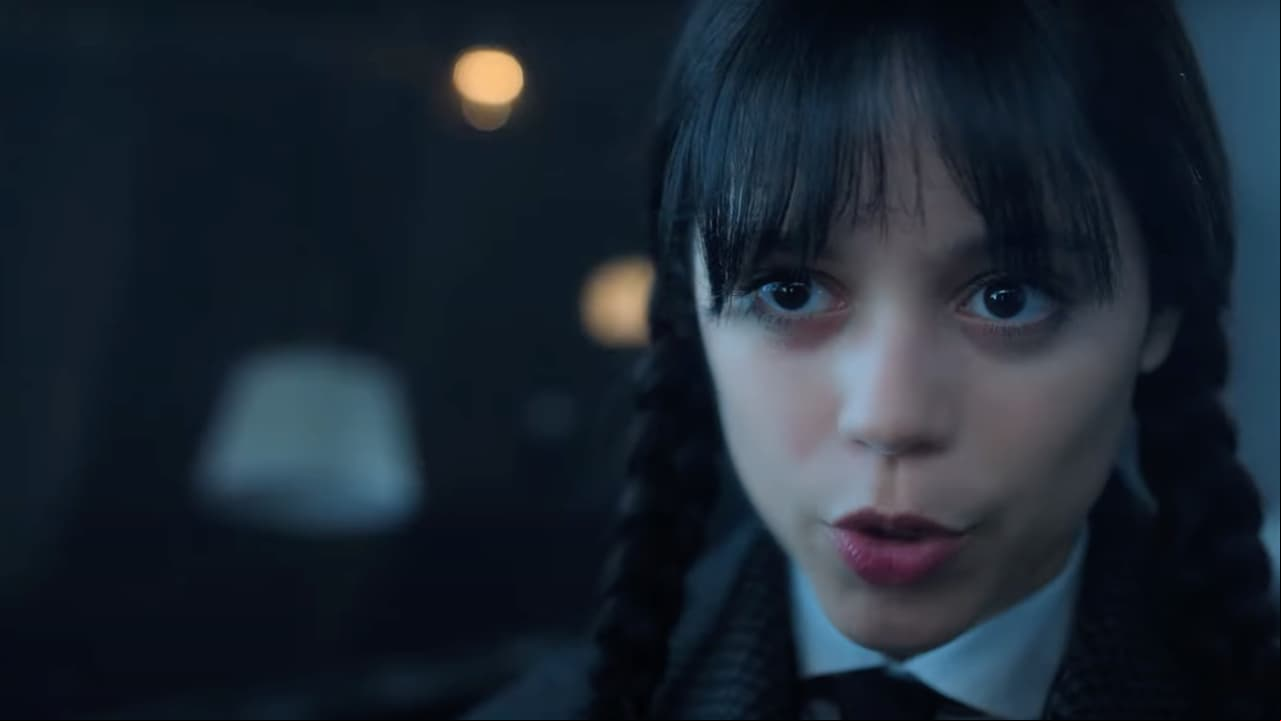 Merlina: Fecha de estreno, elenco y todo lo que debes saber de la segunda temporada