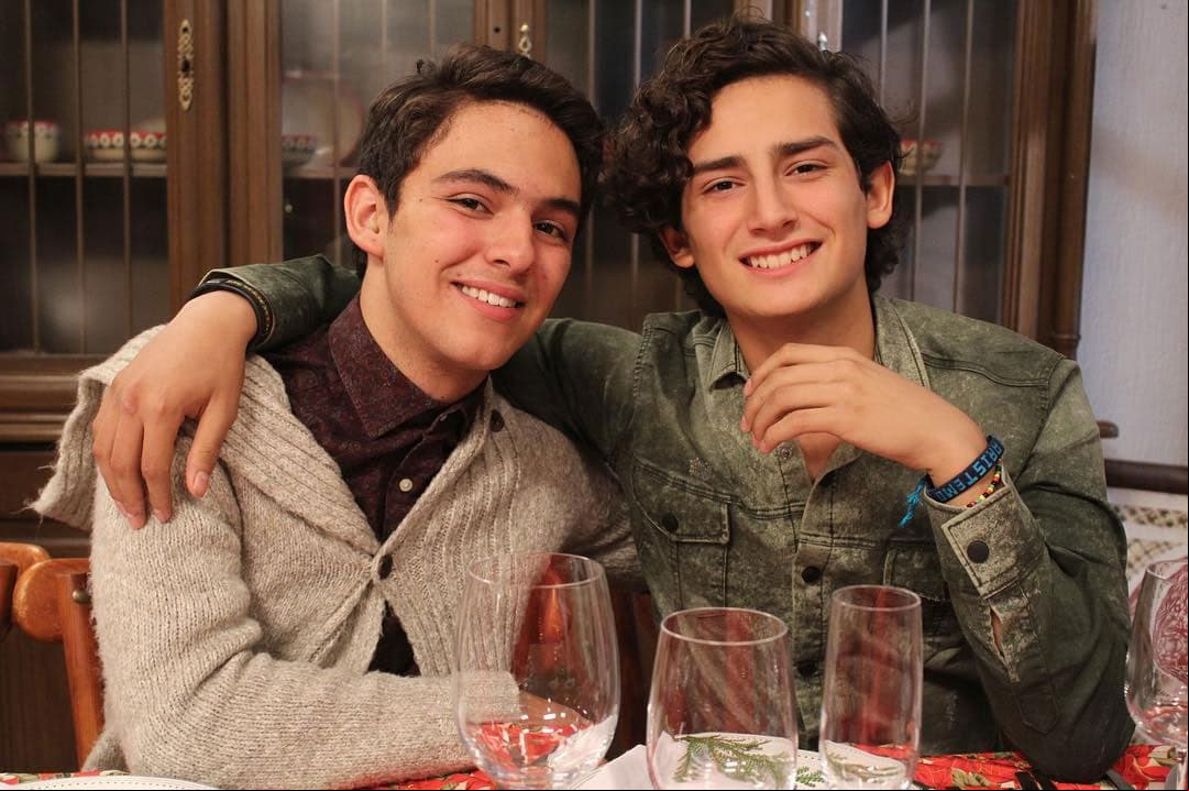 Emilio Osorio revela las cosas más extrañas que le han hecho los fans de ArisTemo: “me mordieron el oído”