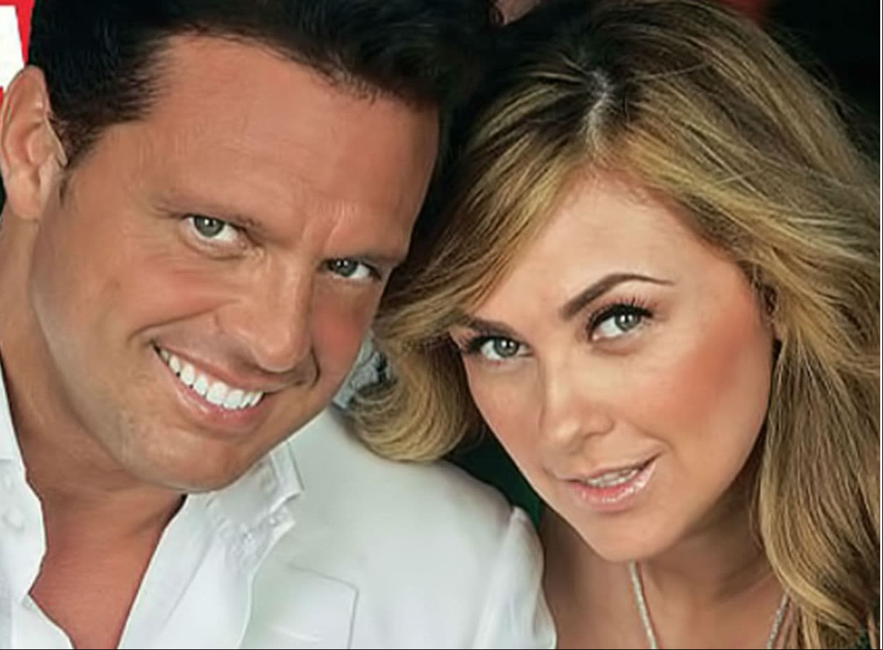 Después de Luis Miguel nadie ocupará el corazón de Aracely Arámbula