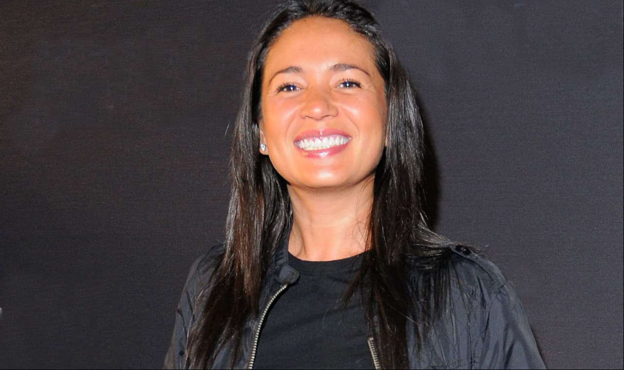 Yolanda Andrade reaparece en redes sociales al lado de sus hermanos; ¿su salud ha mejorado? 