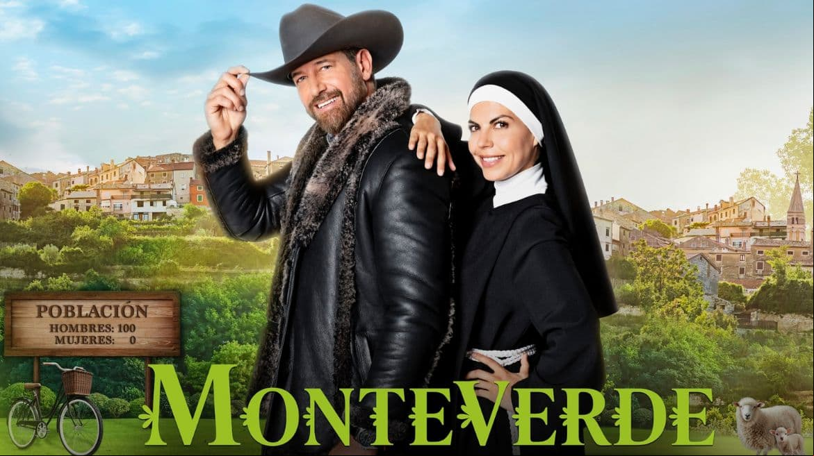 Monteverde: cuándo se estrena, sinopsis completa y más de la nueva telenovela de TelevisaUnivision
