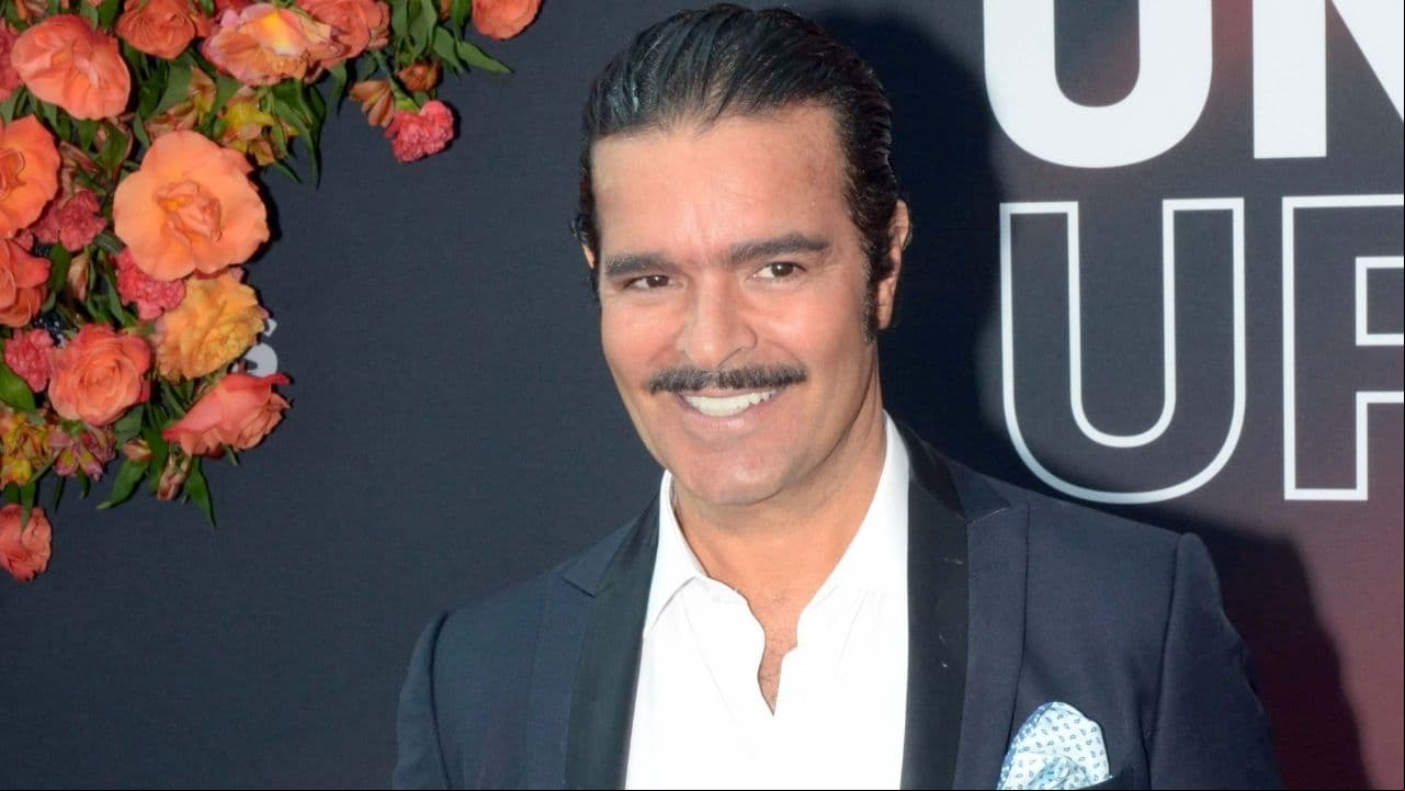 blim tv: 5 novelas de Pablo Montero para ver completas
