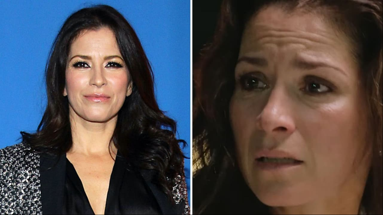 Alessandra Rosaldo reacciona a rumores de divorcio: su esposo reconoció que ella “no lo soporta” a veces