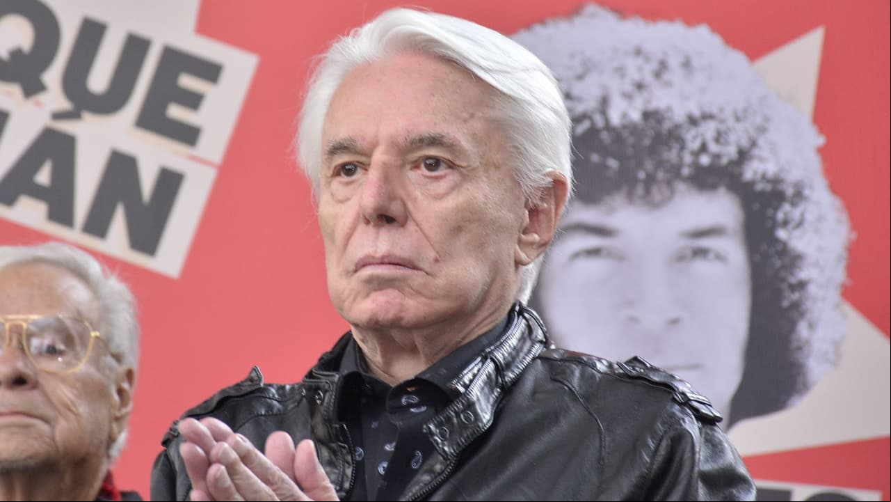 Enrique Guzmán pide perdón tras polémicos comentarios: enfrenta acusaciones de supuesto abuso