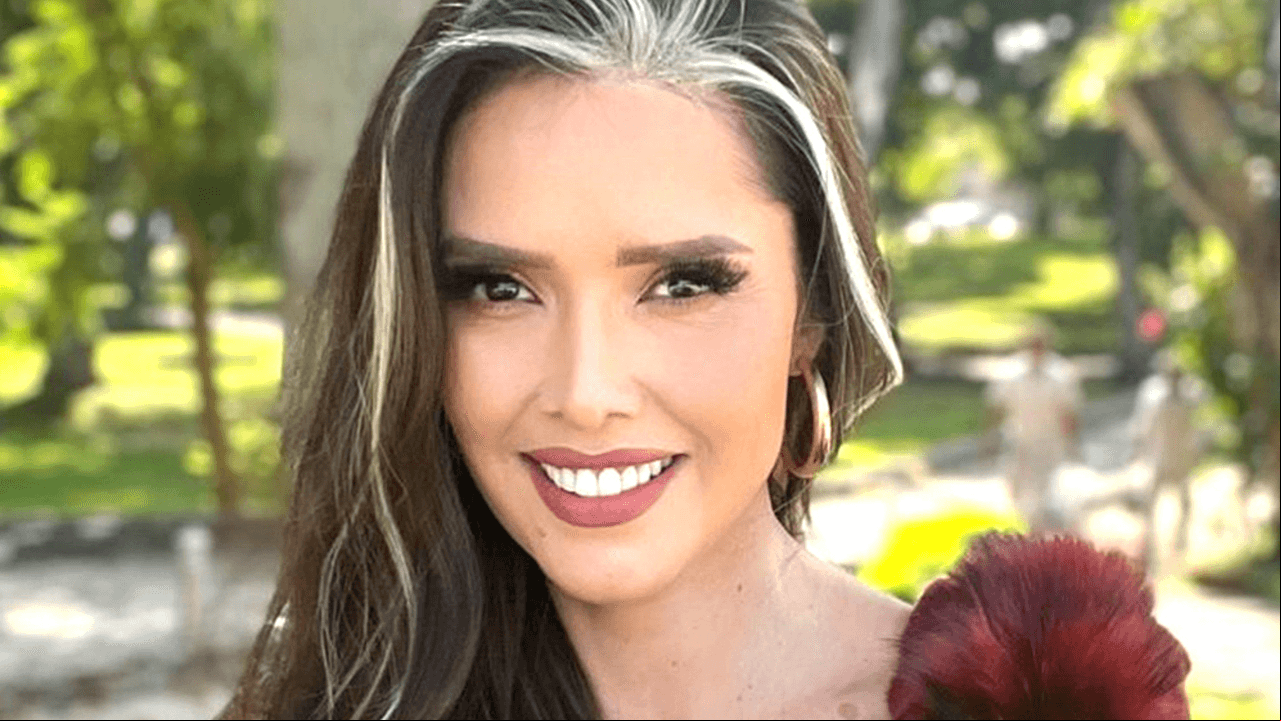 Marlene Favela revela cómo se cuida tras sufrir un derrame cerebral