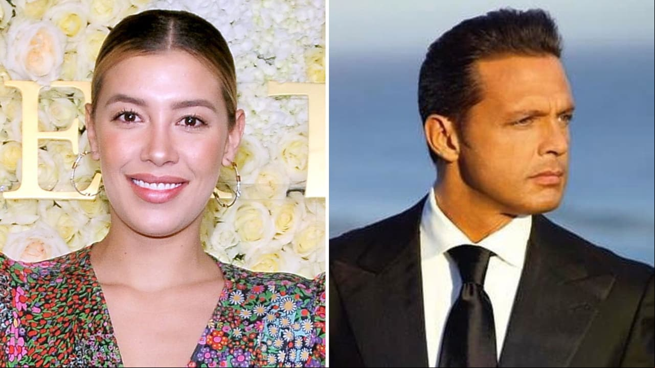 Michelle Salas da detalles de su próxima boda: ¿Luis Miguel la entregará en el altar?