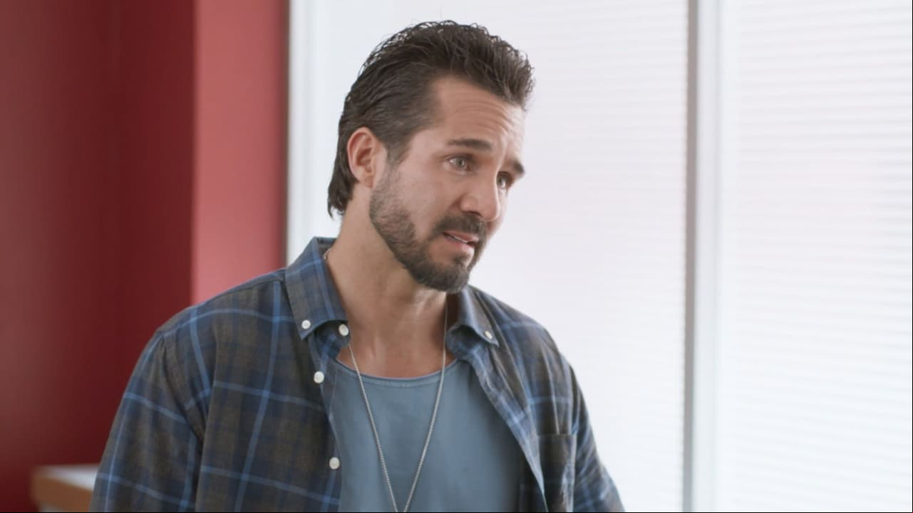 Tino en Papás por Conveniencia
