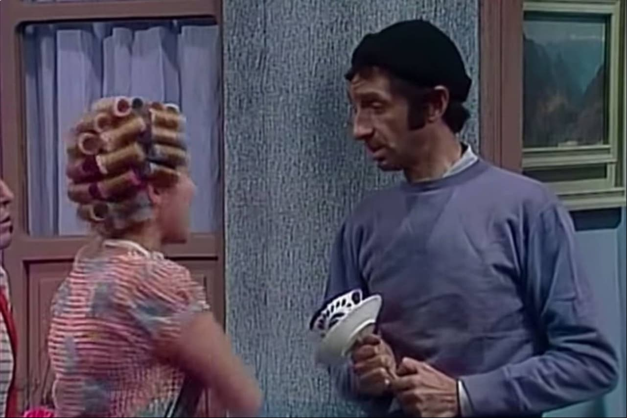 ¿Don Ramón tenía un primo? Conoce a este personaje de El Chavo del 8