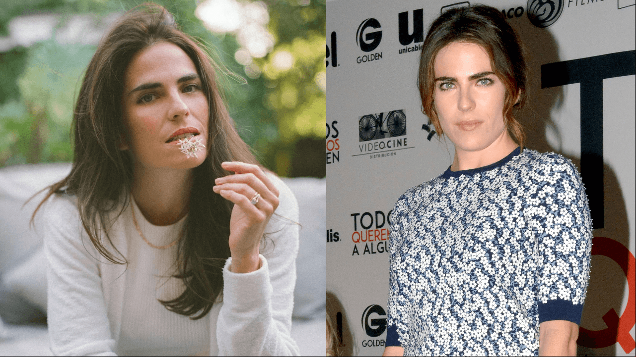 Karla Souza reaparece entre lágrimas tras perder su casa: desesperada, hace fuerte súplica