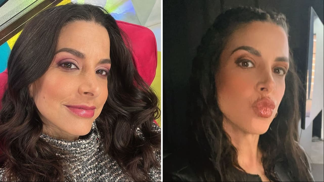 Muere Verónica Toussaint: revelan sus últimos momentos y por qué se alejó de la televisión