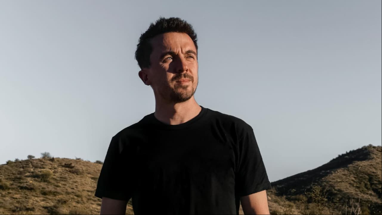 Frankie Muniz comparte impactante foto del regreso de “Malcolm el de en medio”