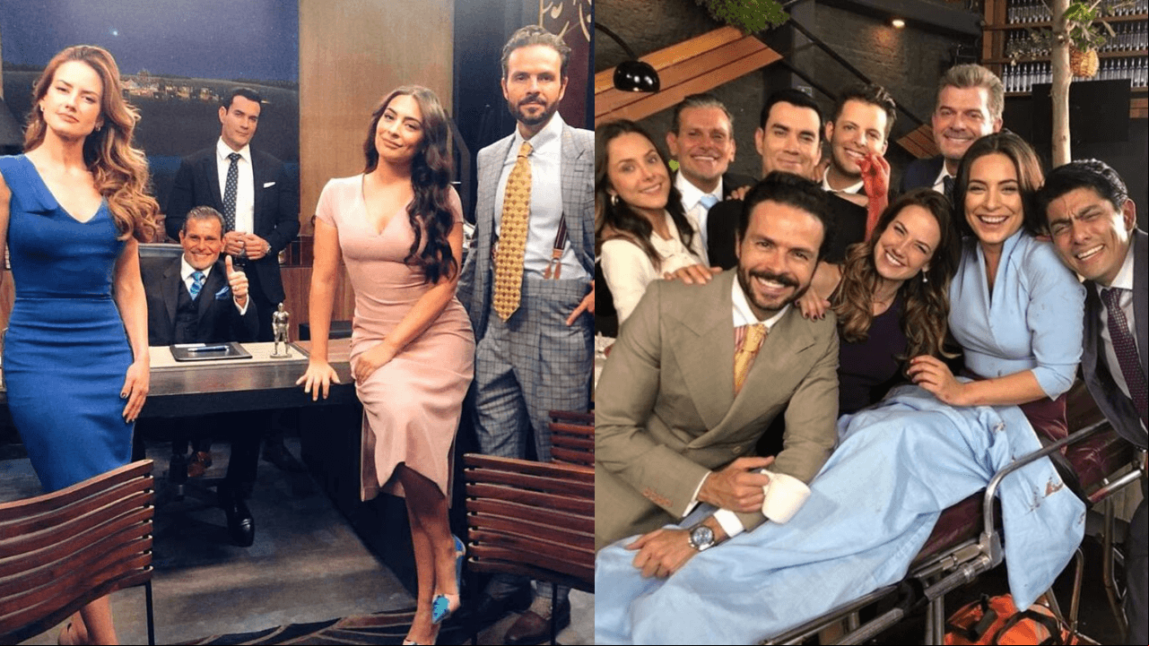 Querido actor de ‘Por amar sin ley’ pierde la vida y revelan la brutal causa de su fallecimiento: “Está sin sufrir”