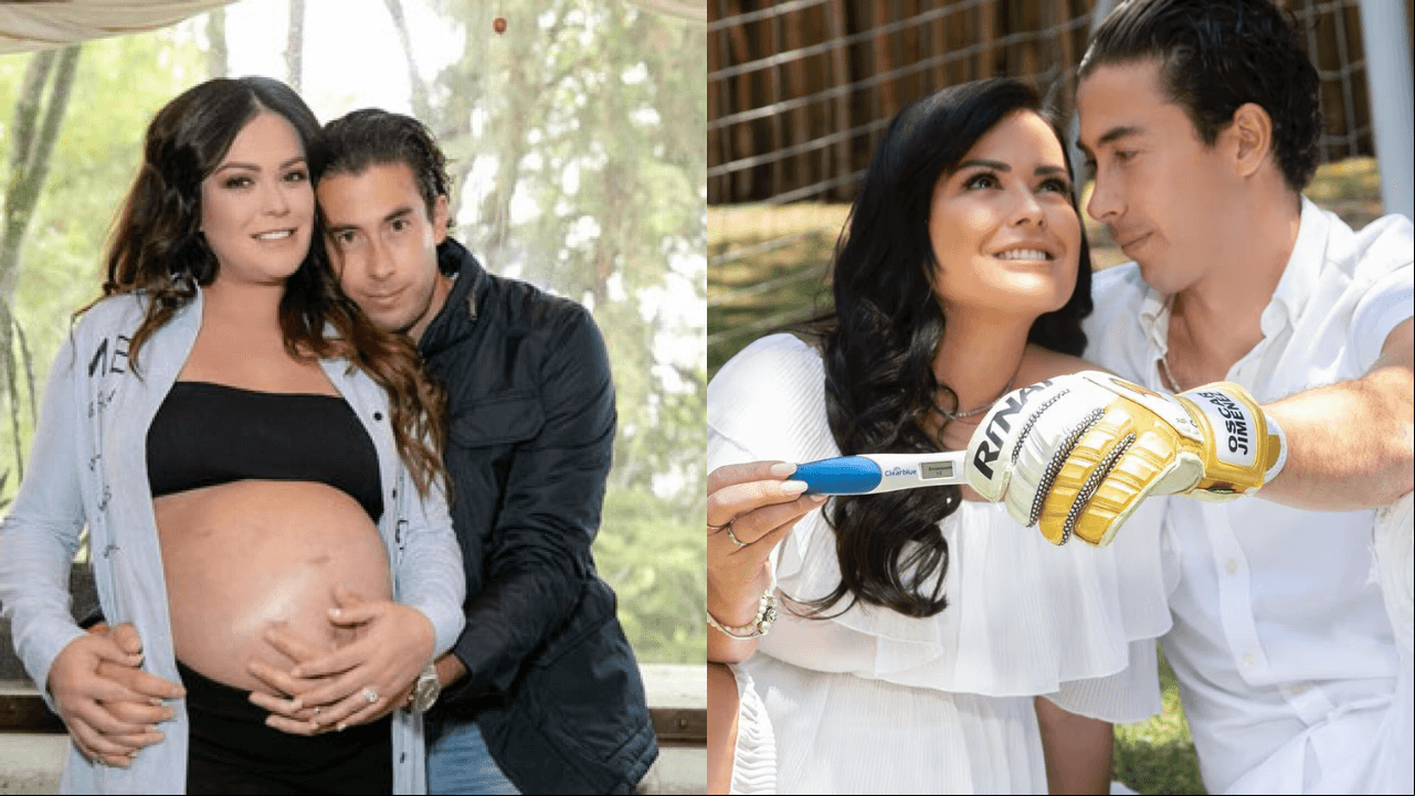 Mariana Echeverría publica estremecedor mensaje tras anunciar su embarazo: “Días de dolor” 