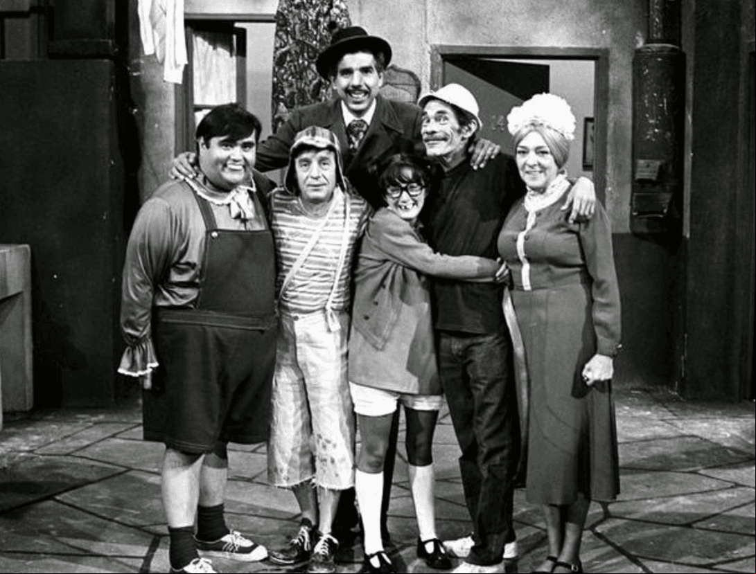 ¿Dónde queda la vecindad de “El Chavo del 8”? Aquí te lo decimos
