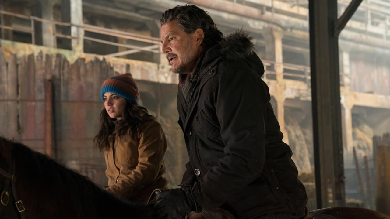 Pedro Pascal sobre su 'muerte' en ‘The Last of Us’: “Mis personajes mueren trágicamente” 